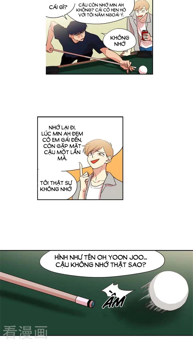 Trở Lại Tuổi Mười Mấy Chapter 148 - 13