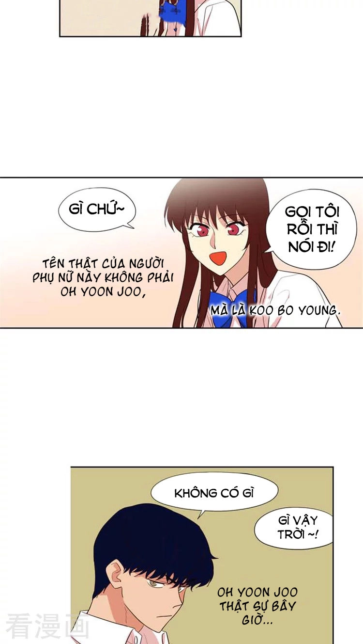 Trở Lại Tuổi Mười Mấy Chapter 149 - 5