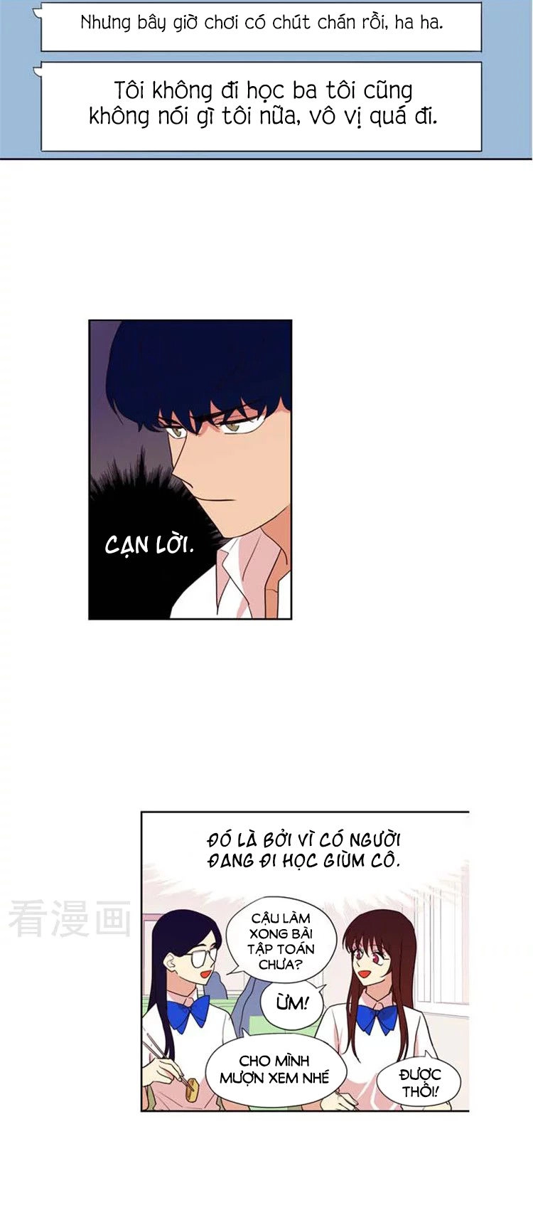 Trở Lại Tuổi Mười Mấy Chapter 149 - 10