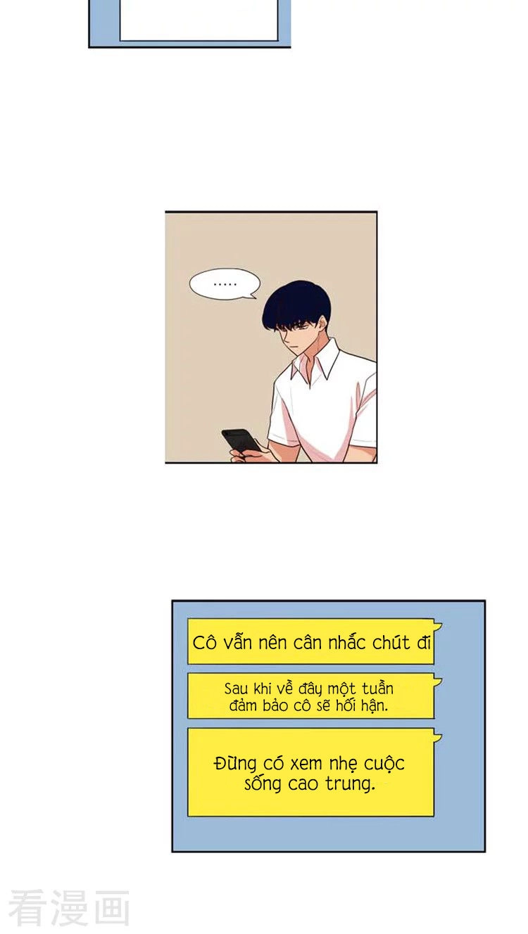 Trở Lại Tuổi Mười Mấy Chapter 149 - 12