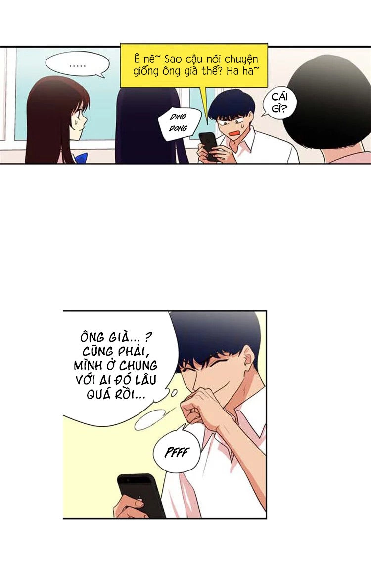 Trở Lại Tuổi Mười Mấy Chapter 149 - 13