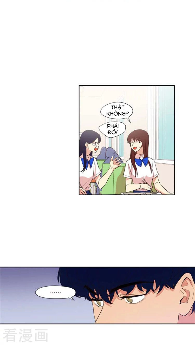 Trở Lại Tuổi Mười Mấy Chapter 150 - 5