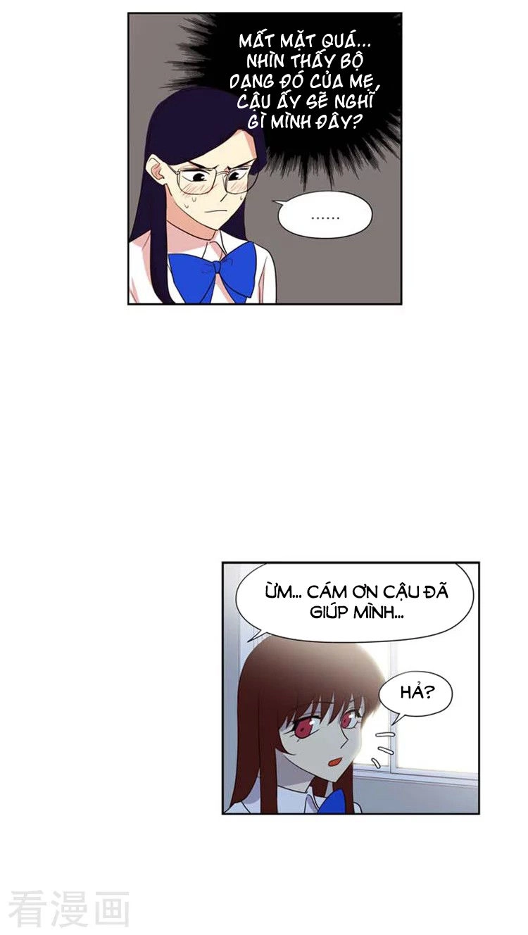 Trở Lại Tuổi Mười Mấy Chapter 150 - 11