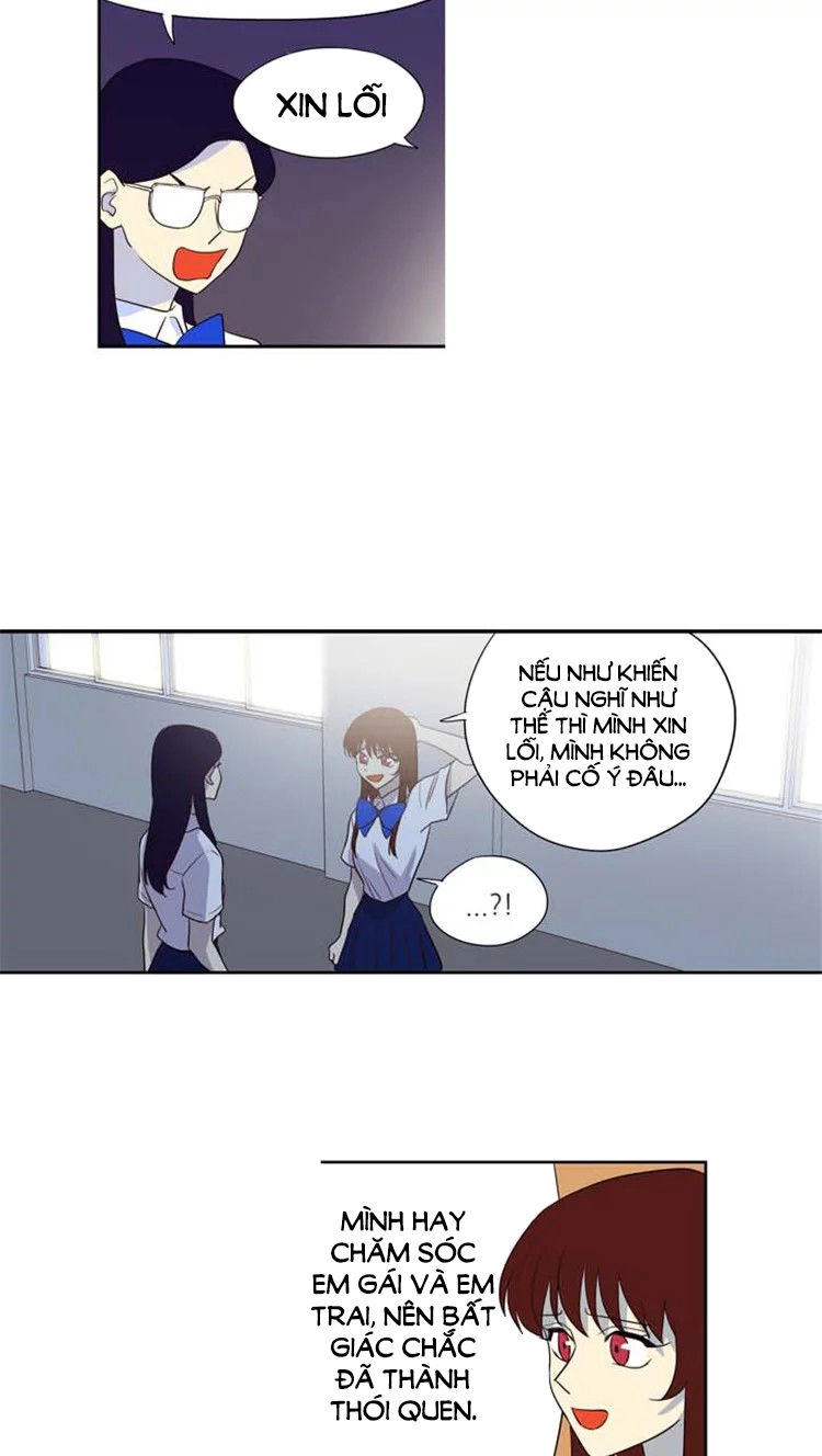 Trở Lại Tuổi Mười Mấy Chapter 150 - 13