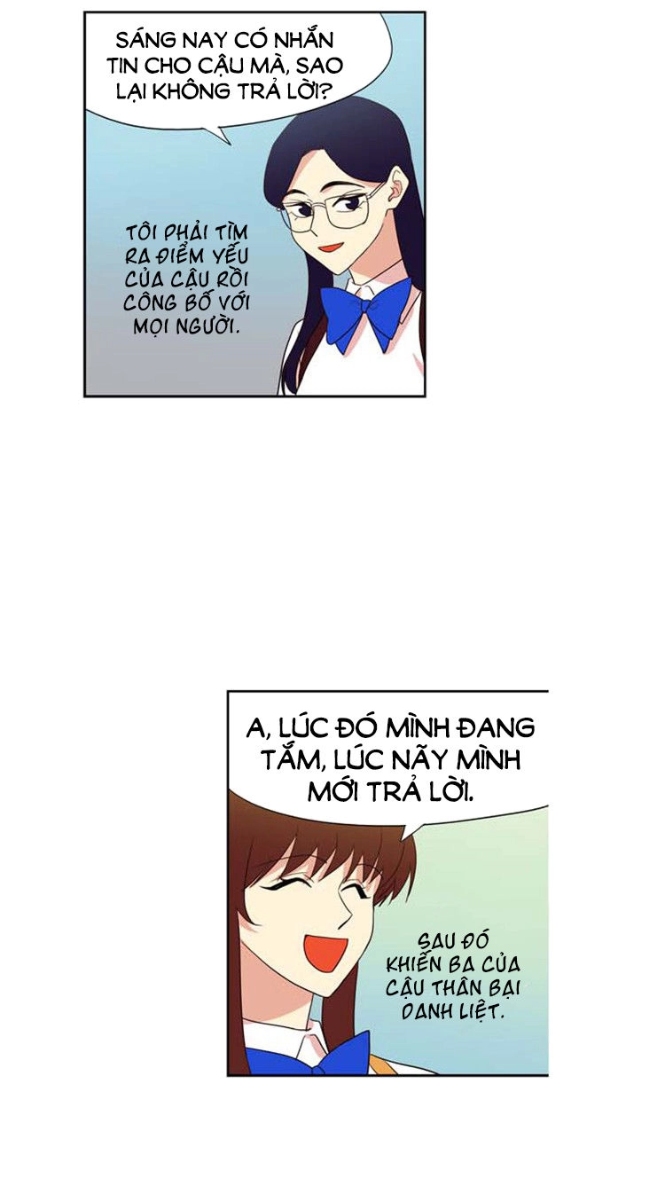 Trở Lại Tuổi Mười Mấy Chapter 151 - 9