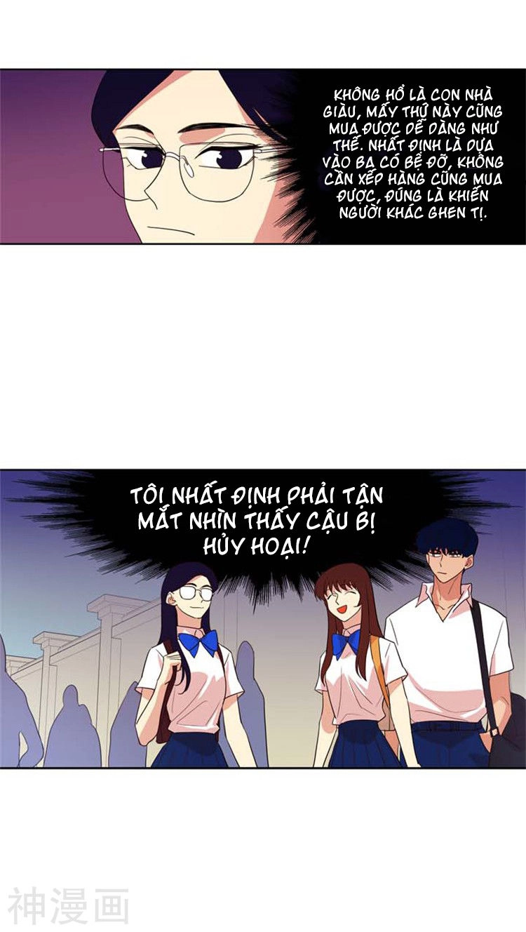 Trở Lại Tuổi Mười Mấy Chapter 151 - 11