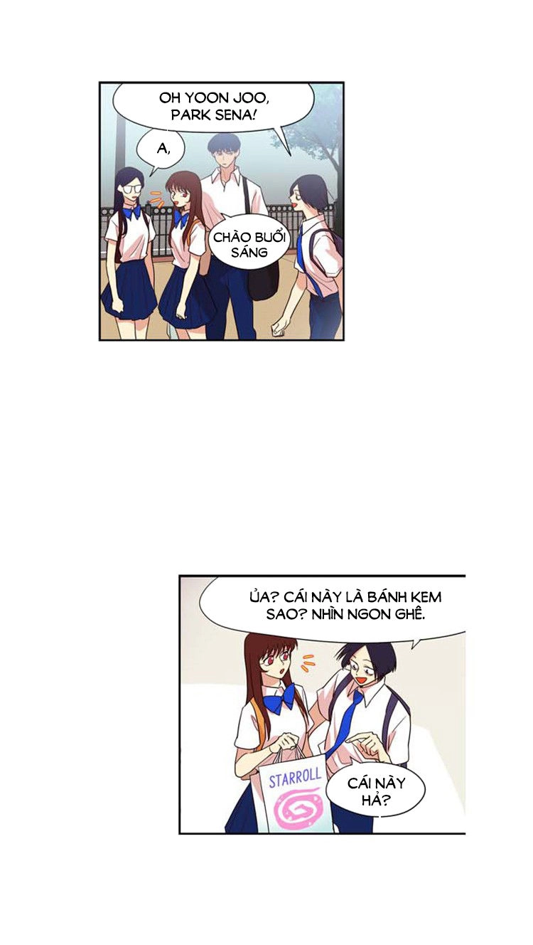 Trở Lại Tuổi Mười Mấy Chapter 151 - 12