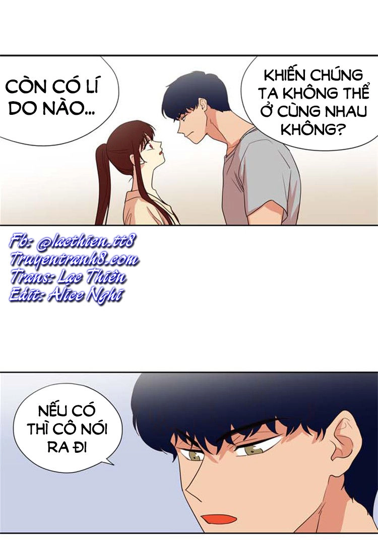 Trở Lại Tuổi Mười Mấy Chapter 153 - 2