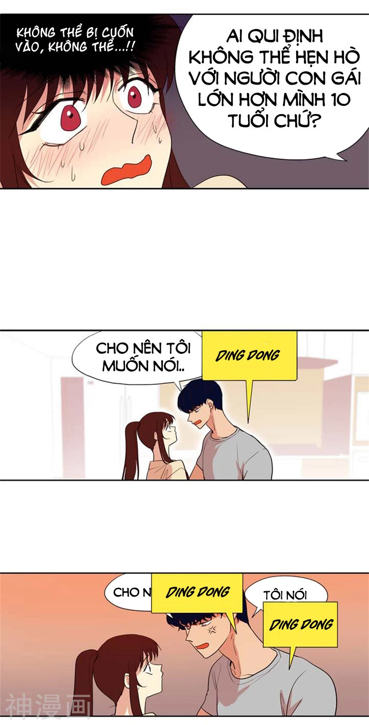 Trở Lại Tuổi Mười Mấy Chapter 153 - 3