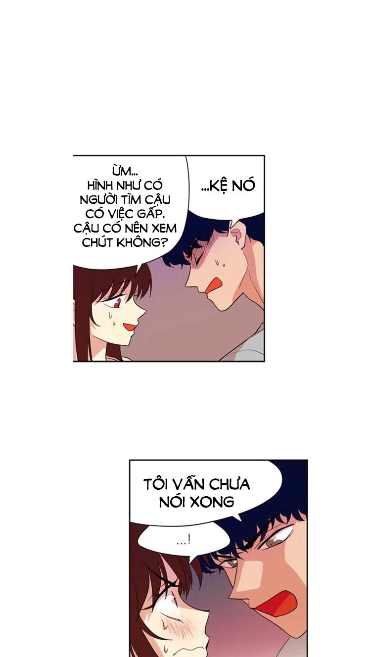 Trở Lại Tuổi Mười Mấy Chapter 153 - 4