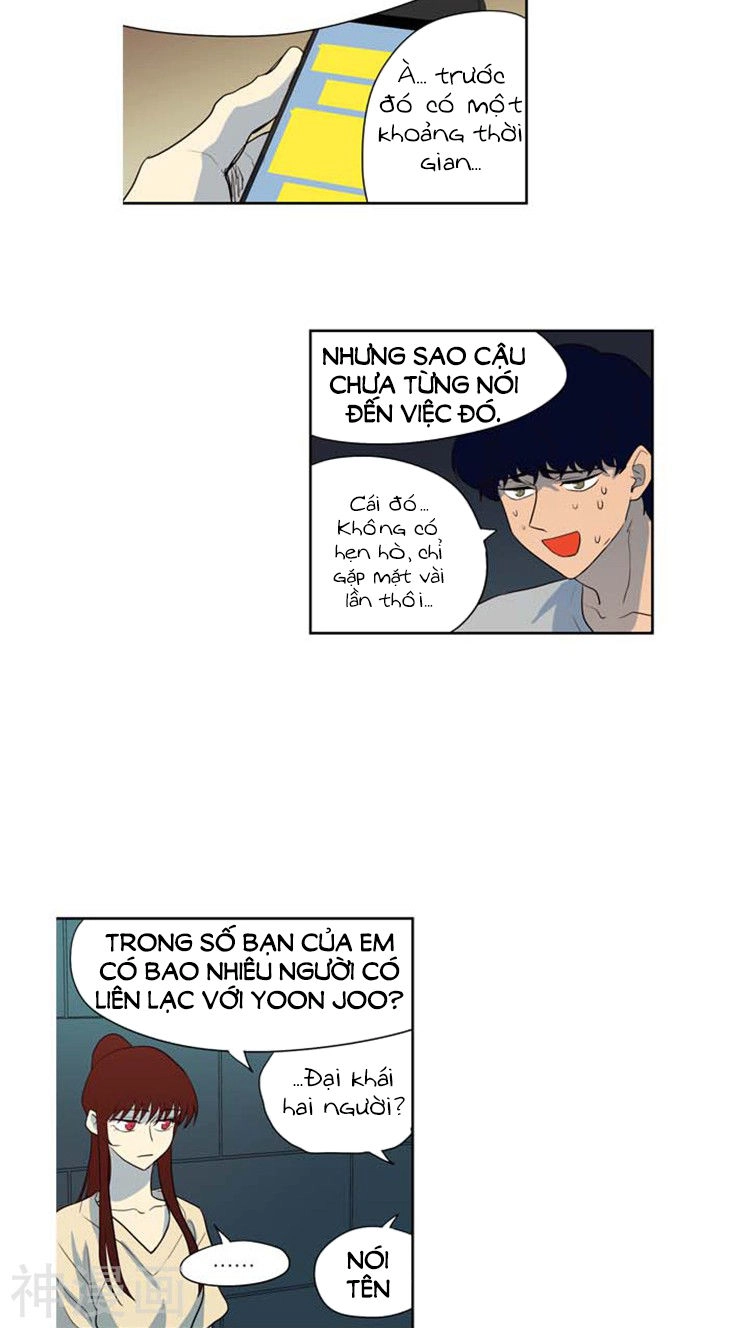 Trở Lại Tuổi Mười Mấy Chapter 153 - 10