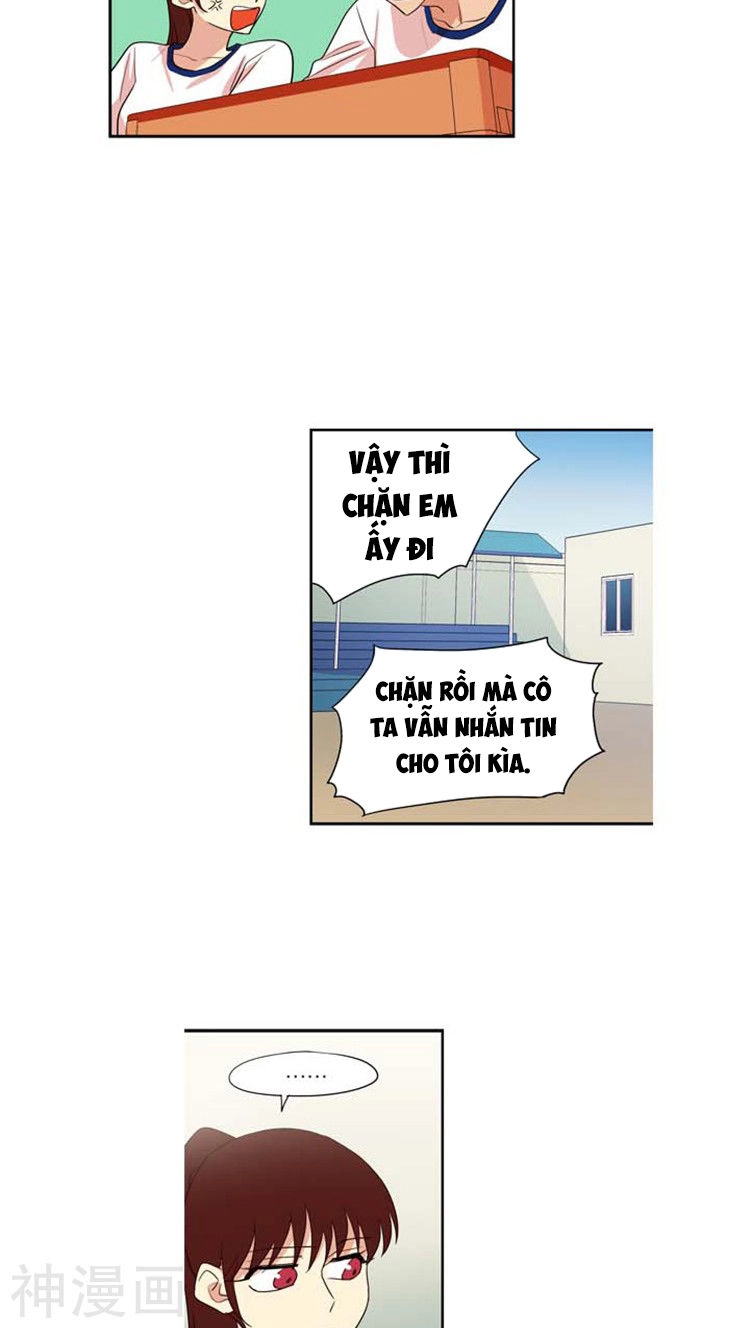 Trở Lại Tuổi Mười Mấy Chapter 156 - 13