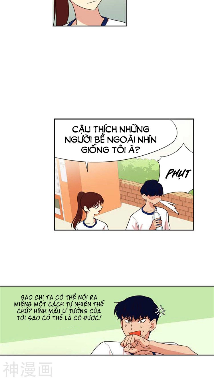 Trở Lại Tuổi Mười Mấy Chapter 156 - 14