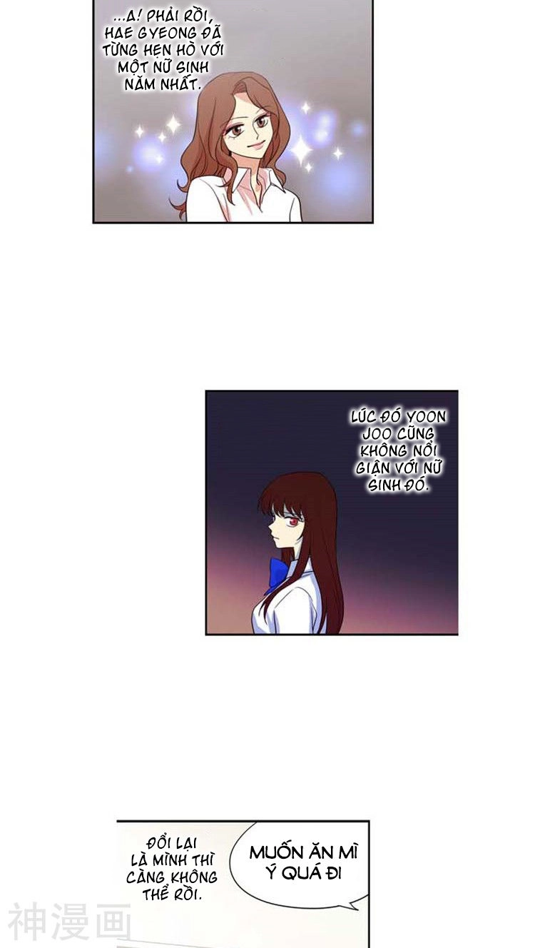 Trở Lại Tuổi Mười Mấy Chapter 157 - 11