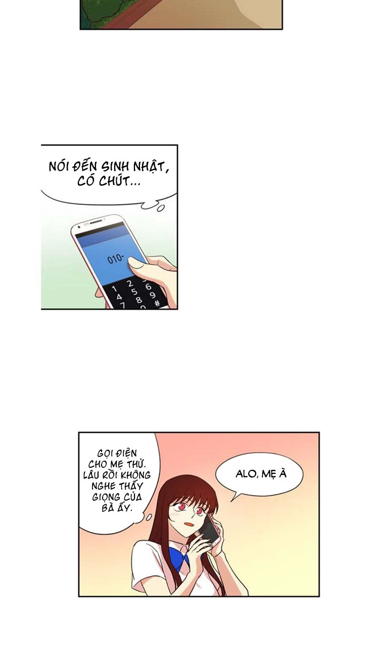 Trở Lại Tuổi Mười Mấy Chapter 158 - 8