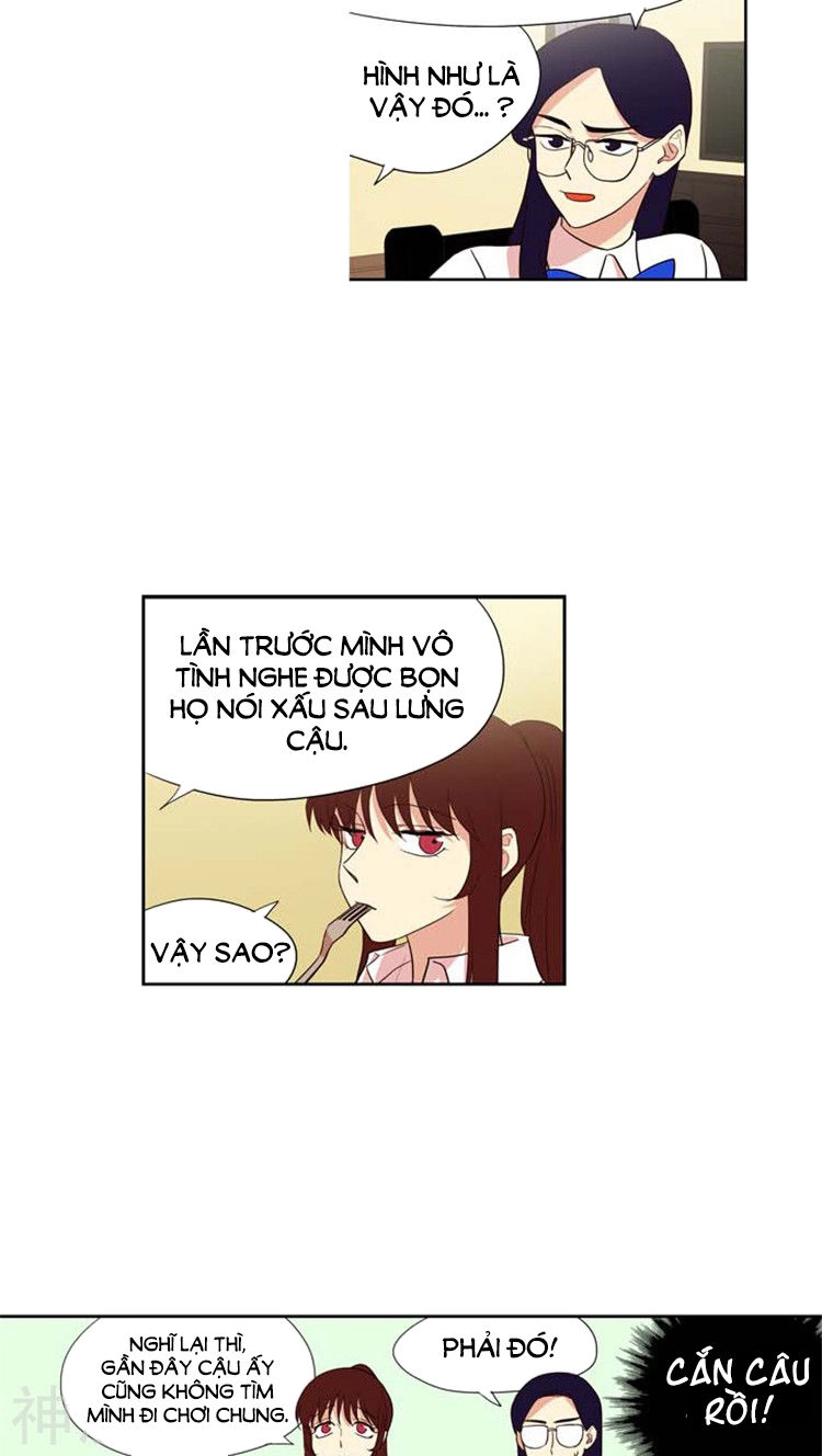 Trở Lại Tuổi Mười Mấy Chapter 159 - 4