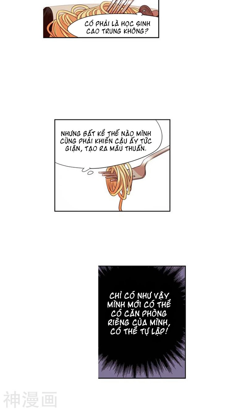 Trở Lại Tuổi Mười Mấy Chapter 159 - 10