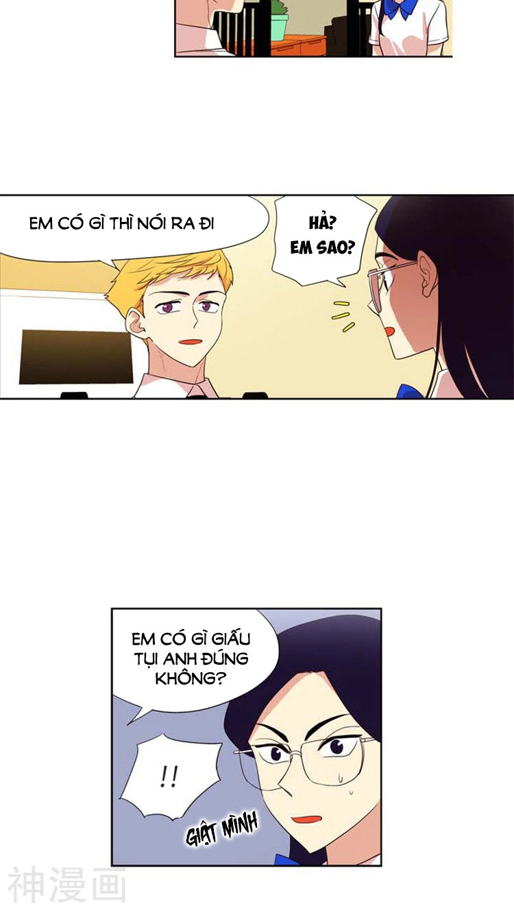 Trở Lại Tuổi Mười Mấy Chapter 159 - 15