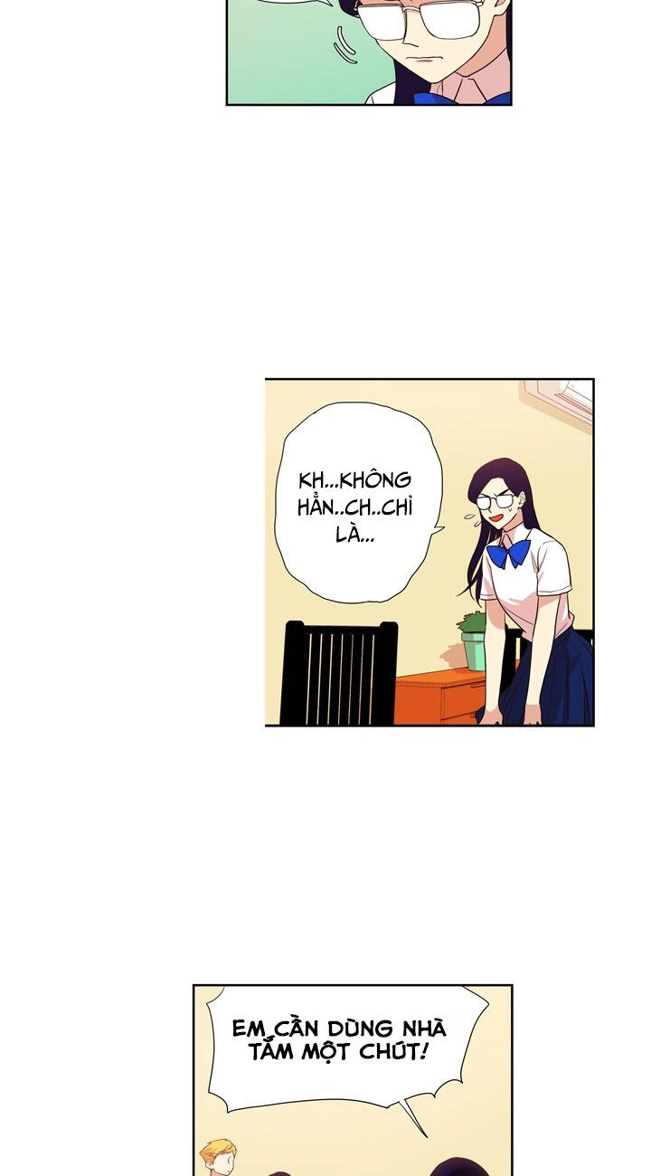 Trở Lại Tuổi Mười Mấy Chapter 160 - 3