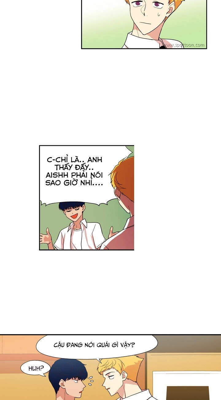 Trở Lại Tuổi Mười Mấy Chapter 160 - 6