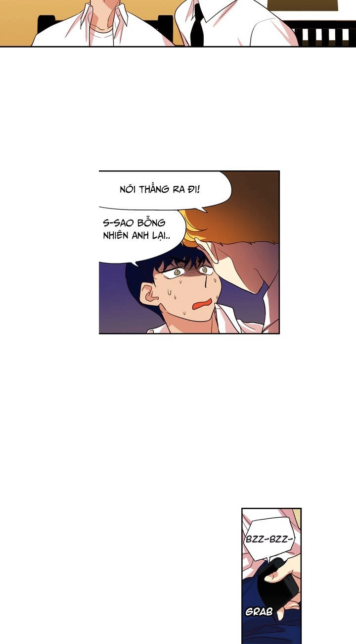 Trở Lại Tuổi Mười Mấy Chapter 160 - 7
