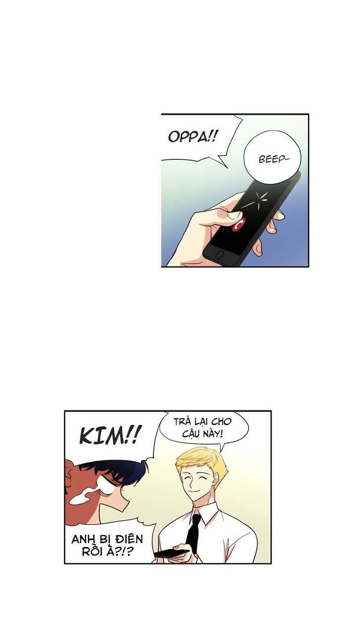 Trở Lại Tuổi Mười Mấy Chapter 160 - 11