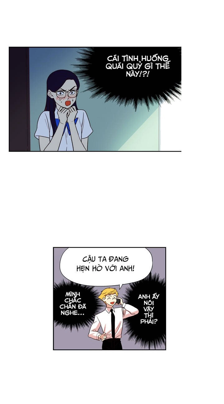 Trở Lại Tuổi Mười Mấy Chapter 160 - 14