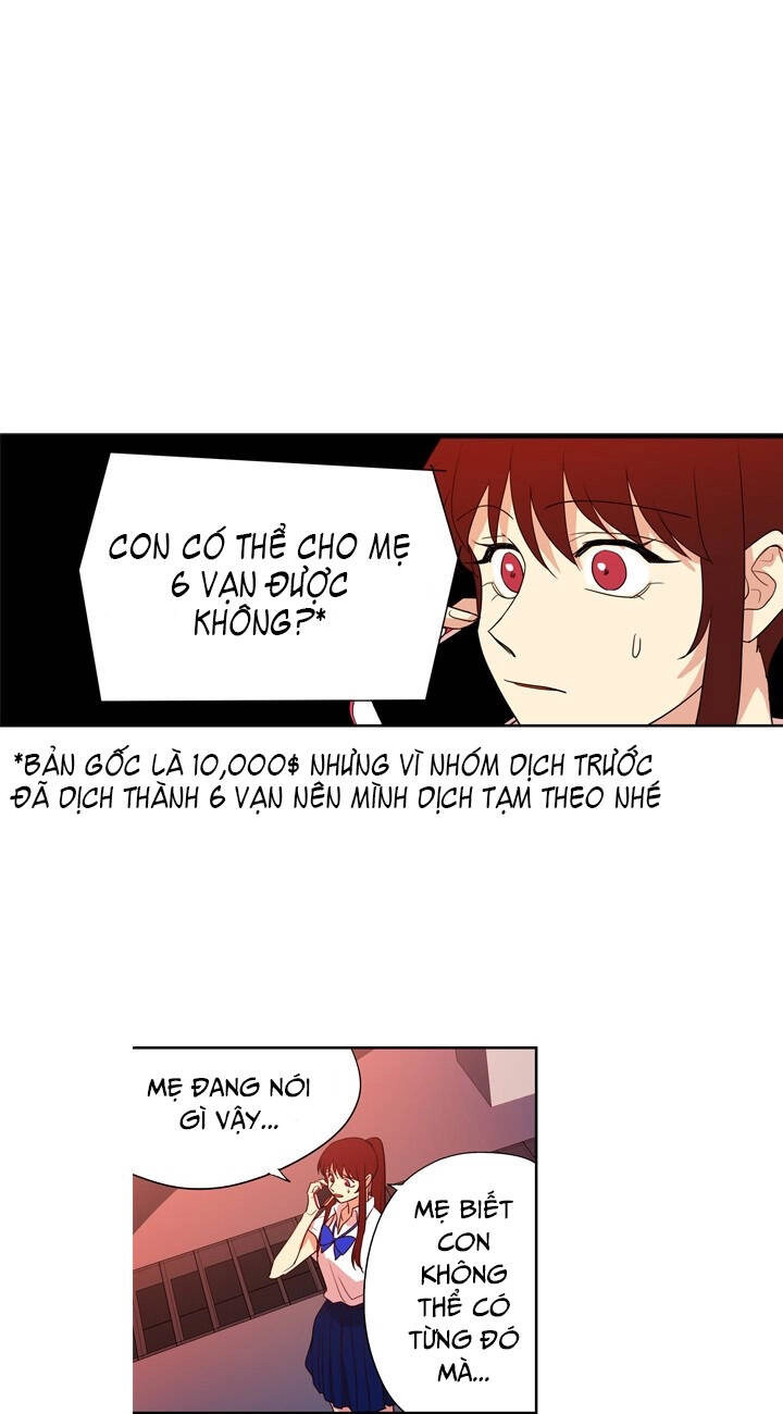 Trở Lại Tuổi Mười Mấy Chapter 161 - 9