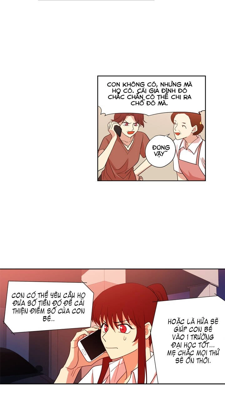 Trở Lại Tuổi Mười Mấy Chapter 161 - 10