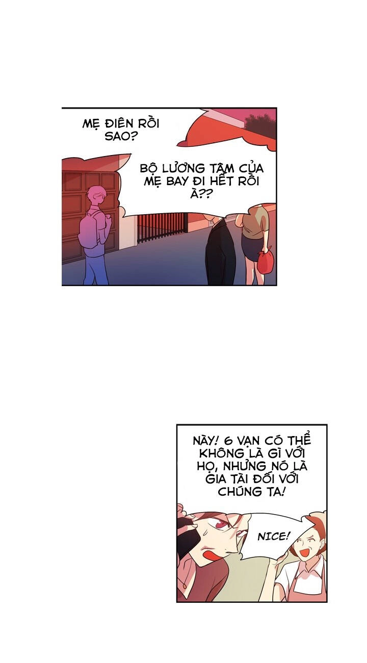 Trở Lại Tuổi Mười Mấy Chapter 161 - 11