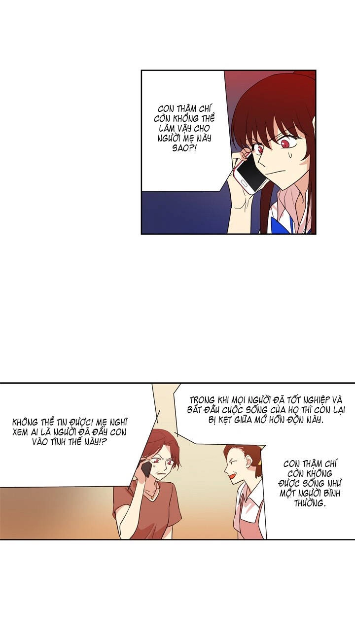 Trở Lại Tuổi Mười Mấy Chapter 161 - 13