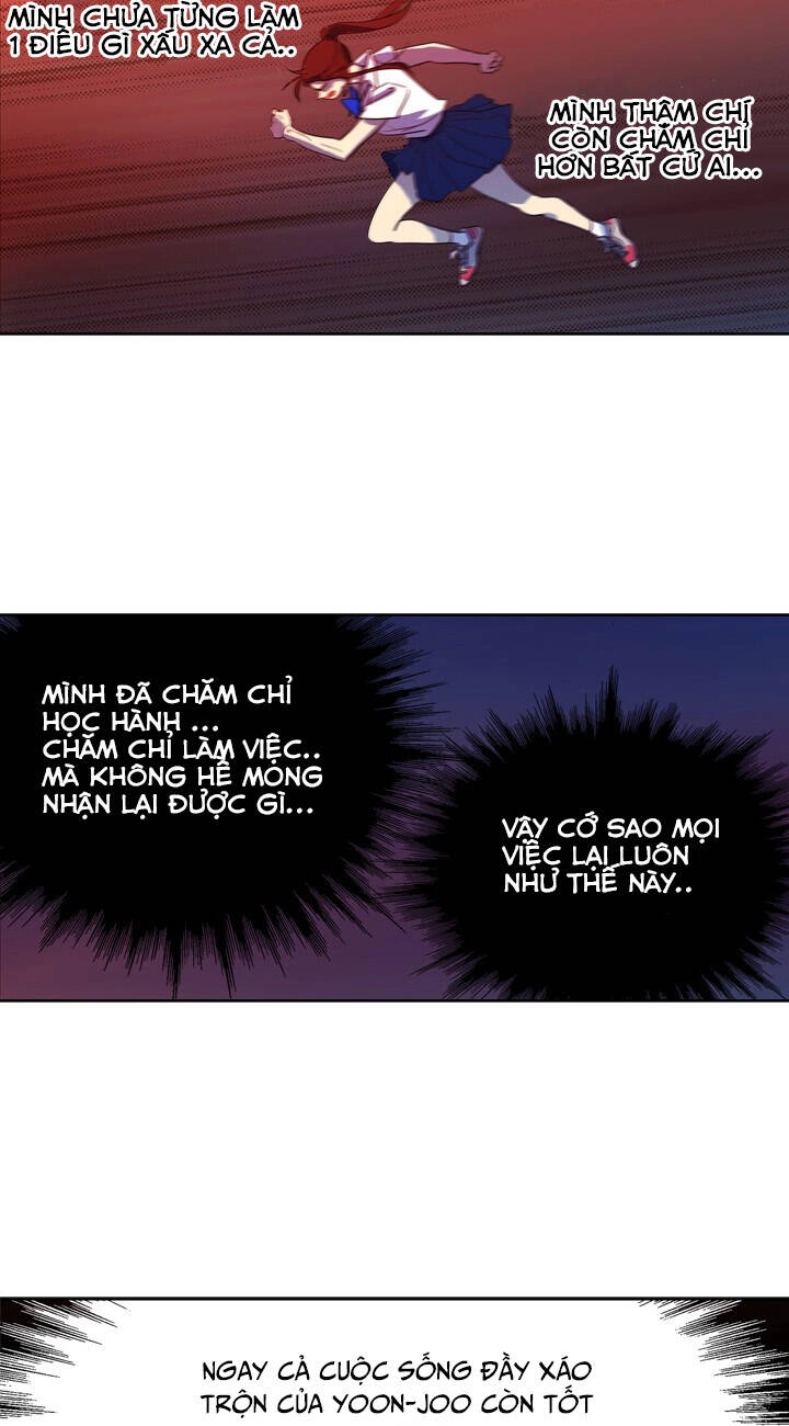 Trở Lại Tuổi Mười Mấy Chapter 161 - 16