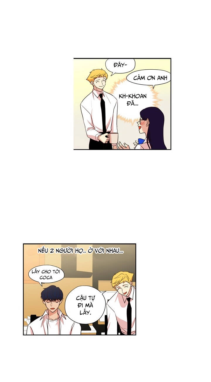 Trở Lại Tuổi Mười Mấy Chapter 161 - 21