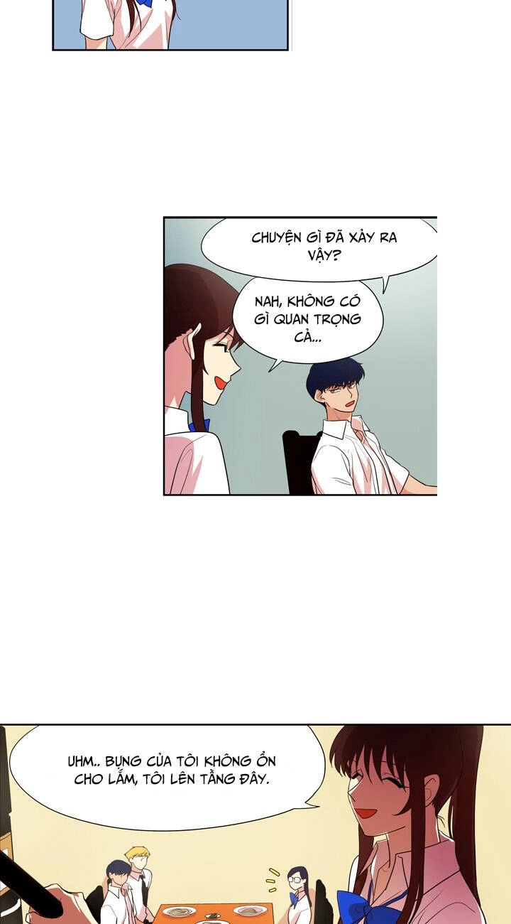 Trở Lại Tuổi Mười Mấy Chapter 161 - 24