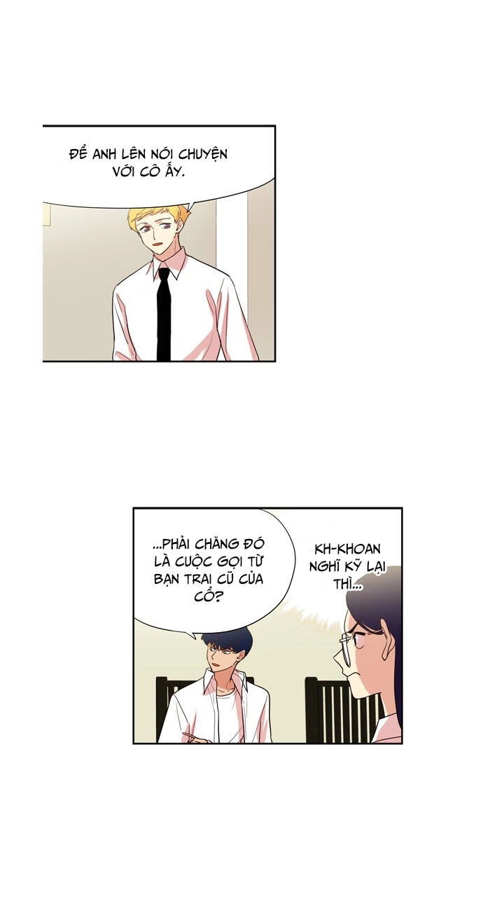 Trở Lại Tuổi Mười Mấy Chapter 161 - 26