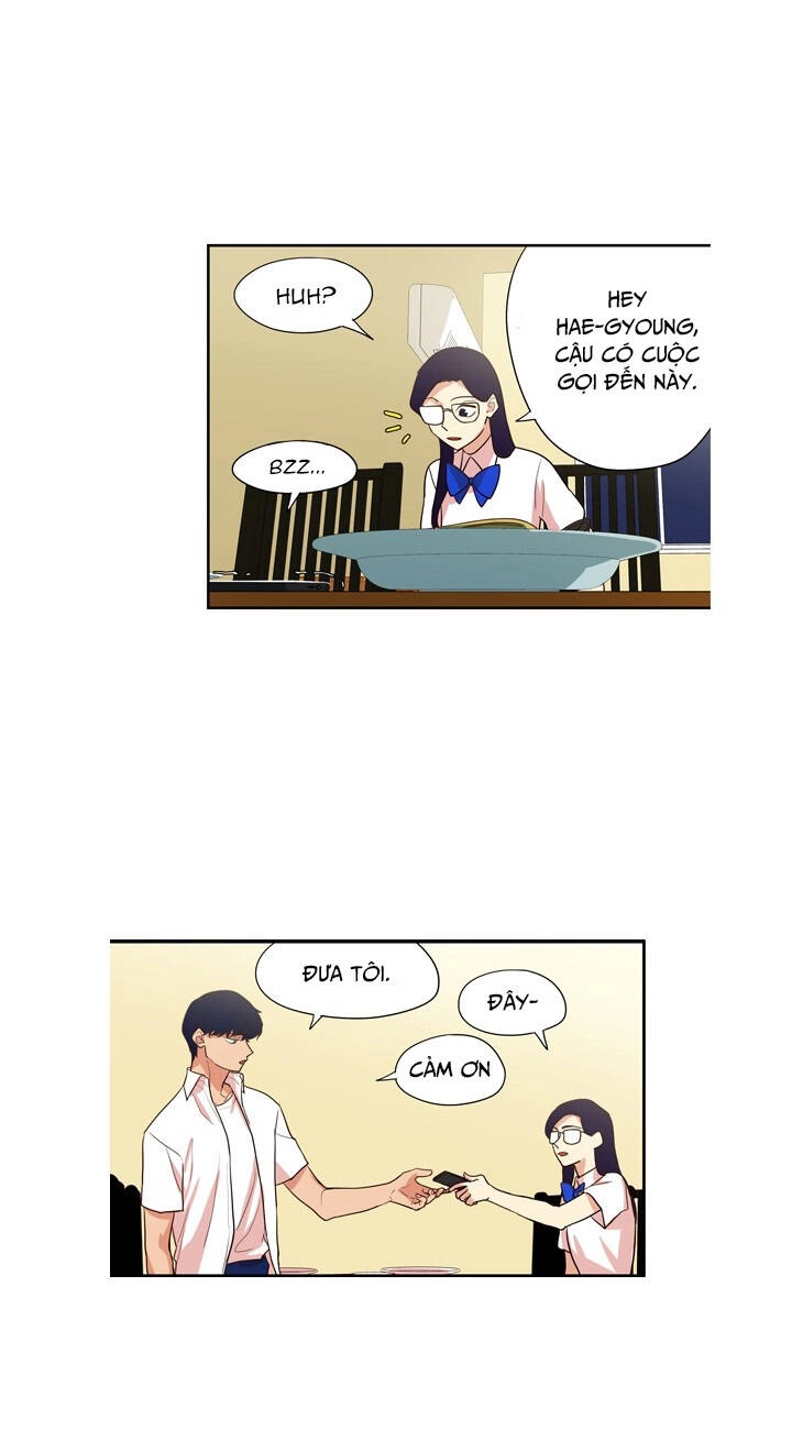 Trở Lại Tuổi Mười Mấy Chapter 161 - 30