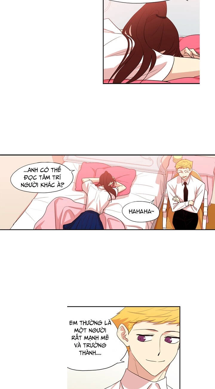 Trở Lại Tuổi Mười Mấy Chapter 162 - 4