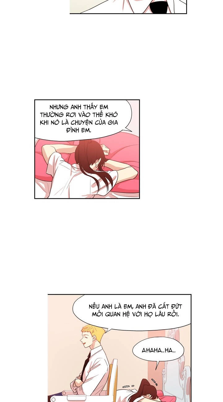 Trở Lại Tuổi Mười Mấy Chapter 162 - 5