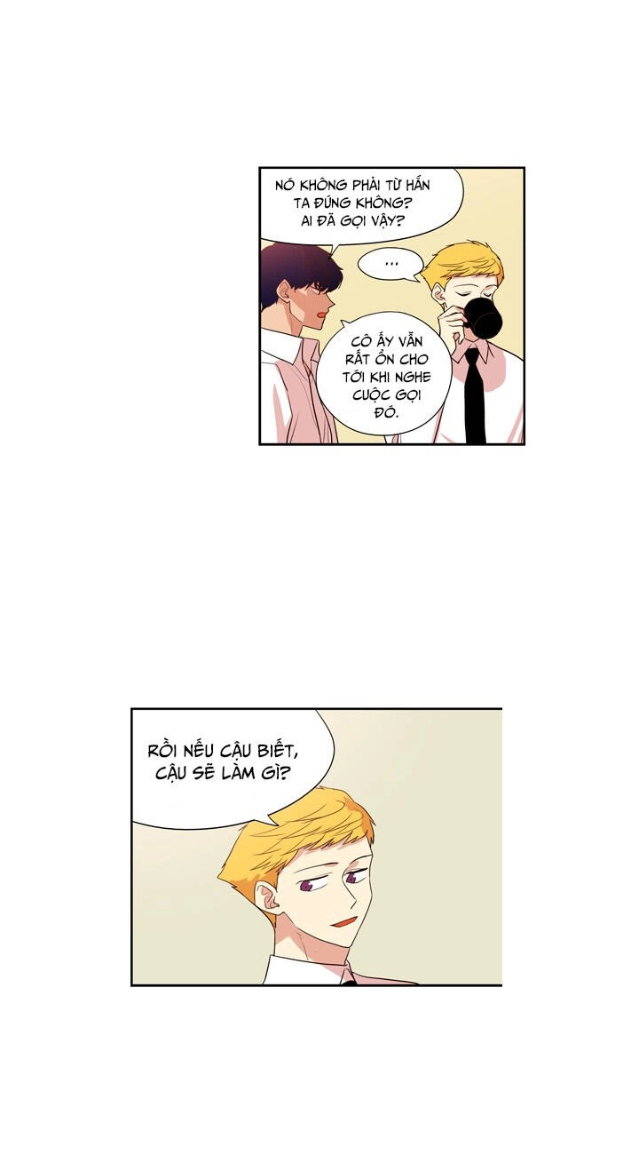 Trở Lại Tuổi Mười Mấy Chapter 162 - 18