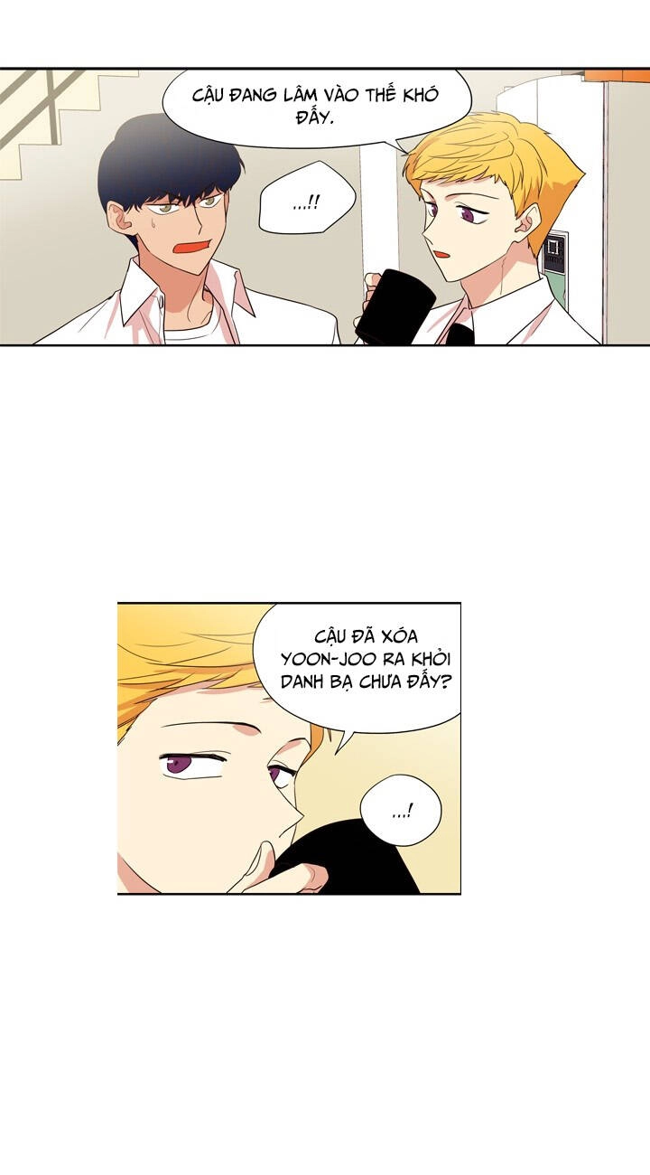 Trở Lại Tuổi Mười Mấy Chapter 162 - 19