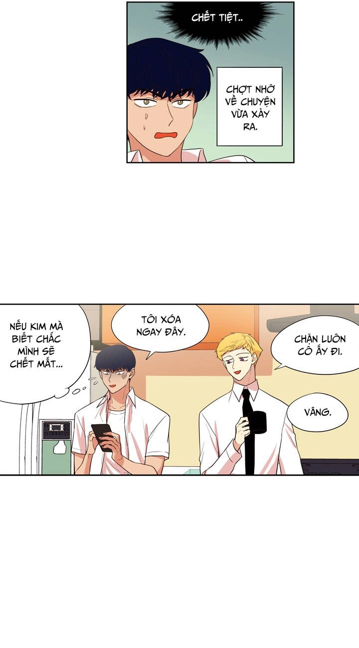 Trở Lại Tuổi Mười Mấy Chapter 162 - 20