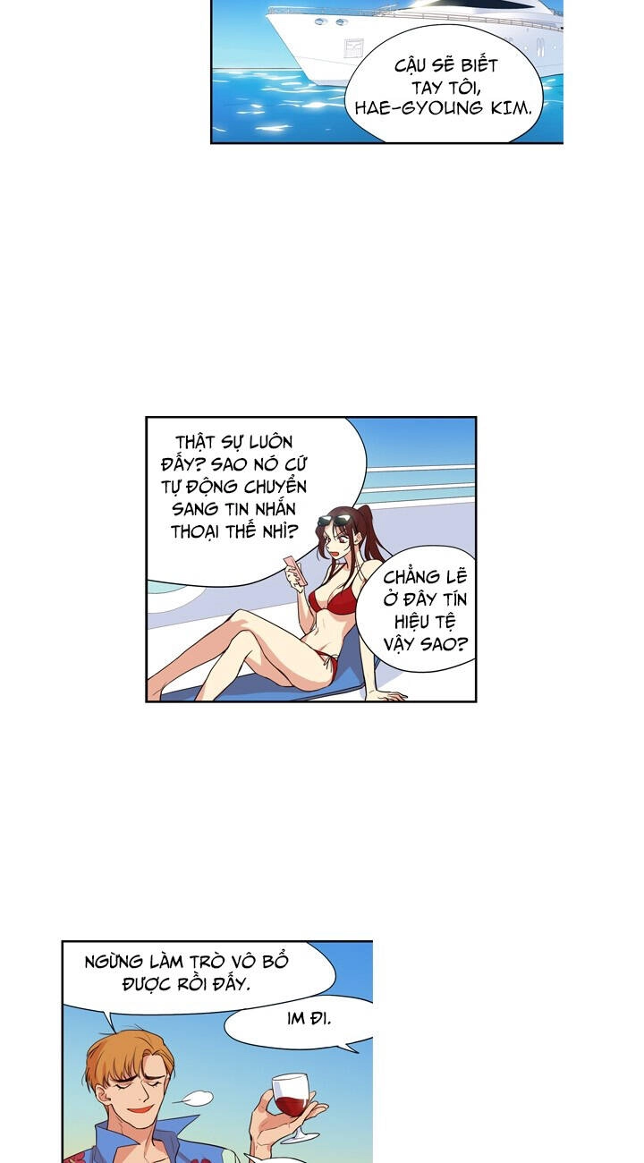 Trở Lại Tuổi Mười Mấy Chapter 162 - 22