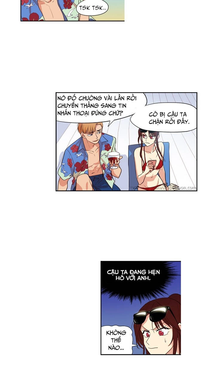 Trở Lại Tuổi Mười Mấy Chapter 162 - 23