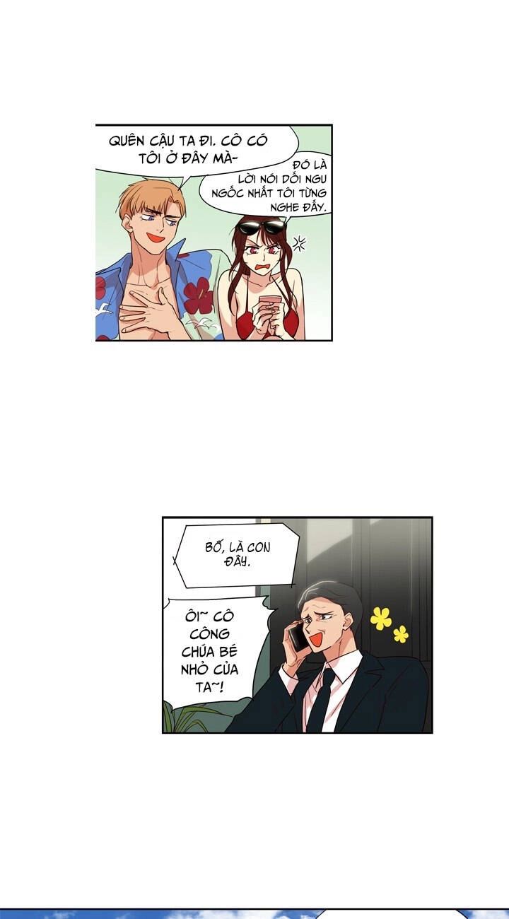 Trở Lại Tuổi Mười Mấy Chapter 162 - 24