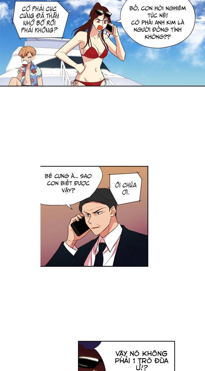 Trở Lại Tuổi Mười Mấy Chapter 162 - 25