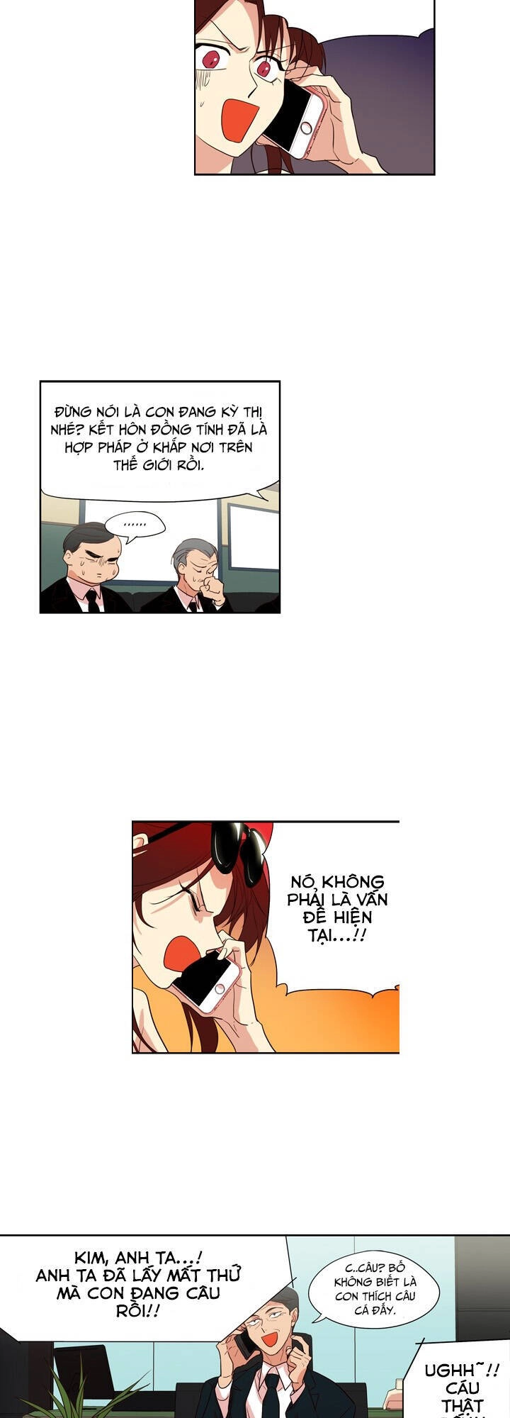 Trở Lại Tuổi Mười Mấy Chapter 162 - 26