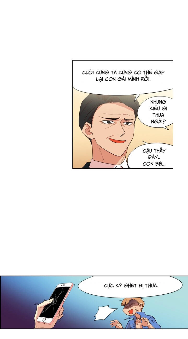 Trở Lại Tuổi Mười Mấy Chapter 162 - 31