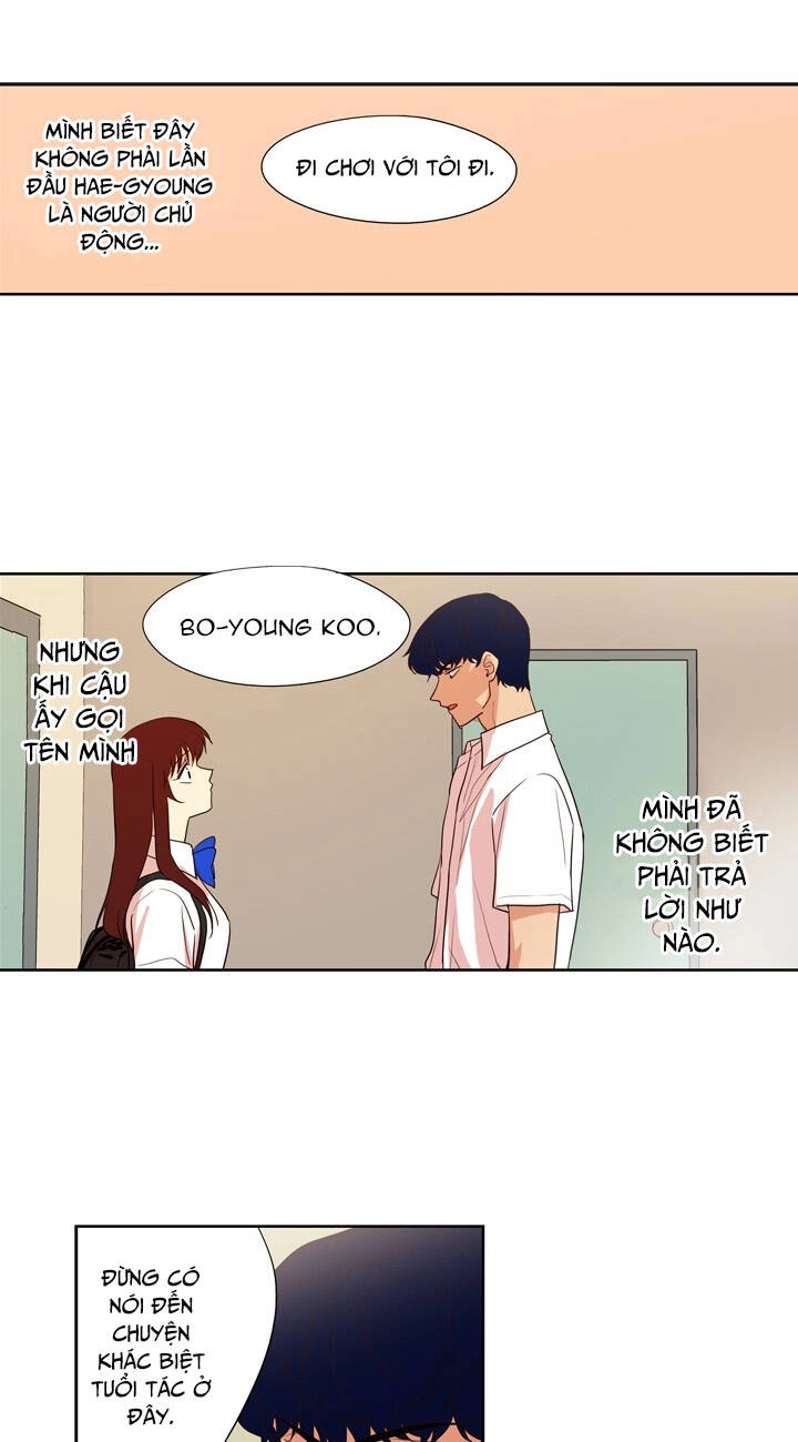 Trở Lại Tuổi Mười Mấy Chapter 164 - 2