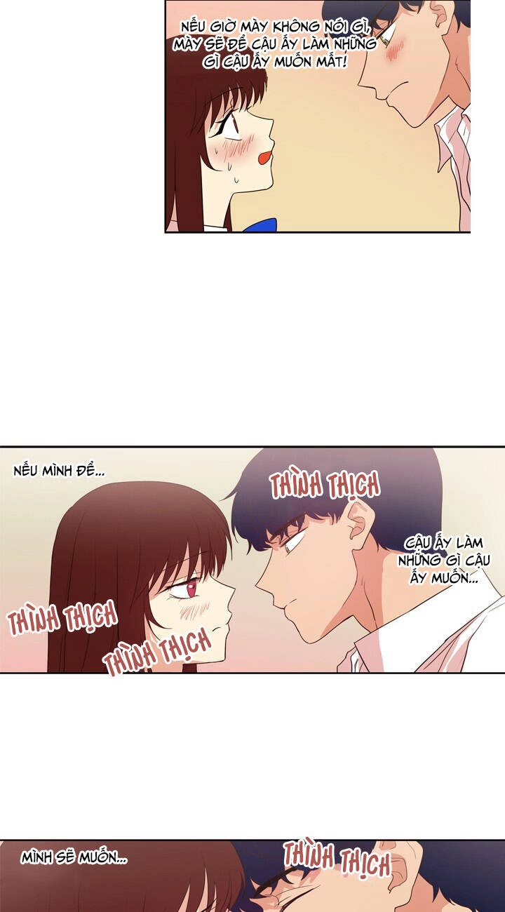 Trở Lại Tuổi Mười Mấy Chapter 164 - 7