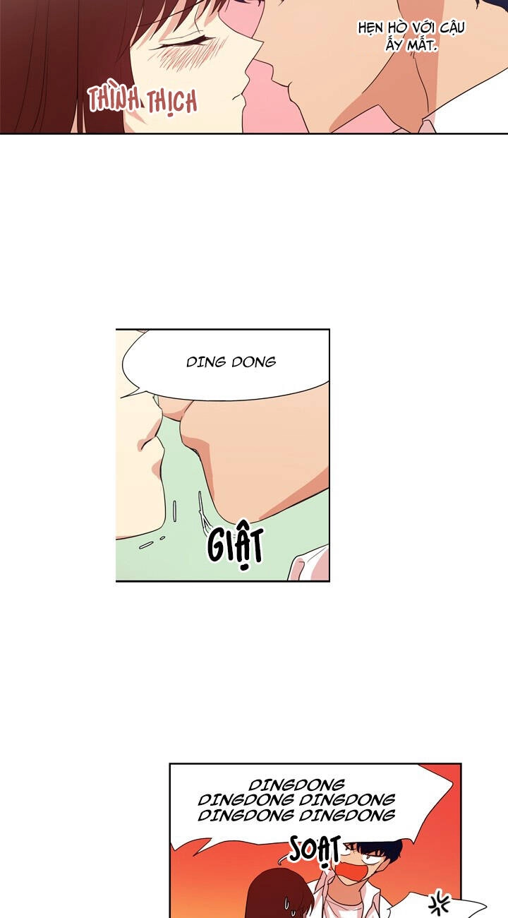 Trở Lại Tuổi Mười Mấy Chapter 164 - 8